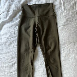 ALO 7/8 HIGH-WAIST AIRLIFT LEGGING